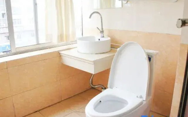 Lianyungang Homeland Hotel