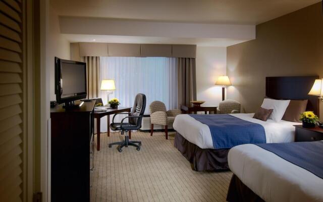 Nichols Village Hotel and Spa