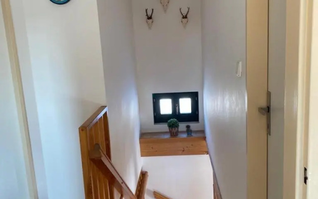 Vila 66 - Čistá v Krkonoších