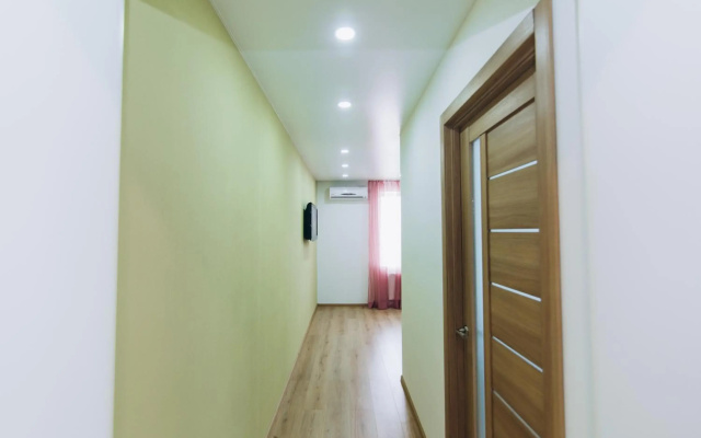 Vip apartmen Harkovskaya