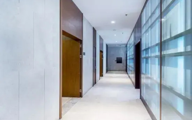 Shilinxuan Holiday Inn (Shilin Scenic Area)
