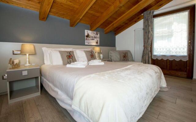 B&B Pousada Rio Aosta