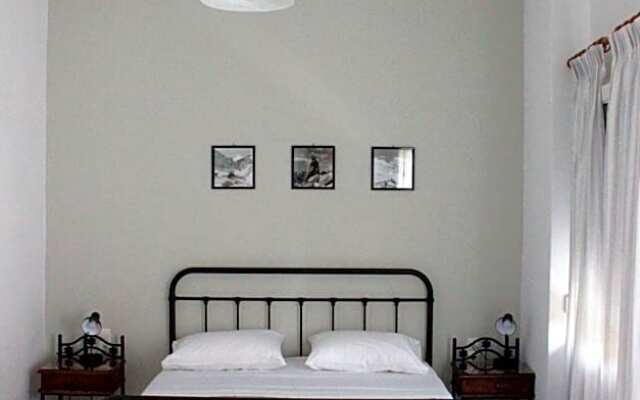 Hotel Delfini