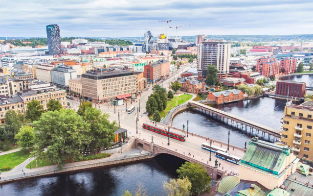 Original Sokos Hotel Ilves