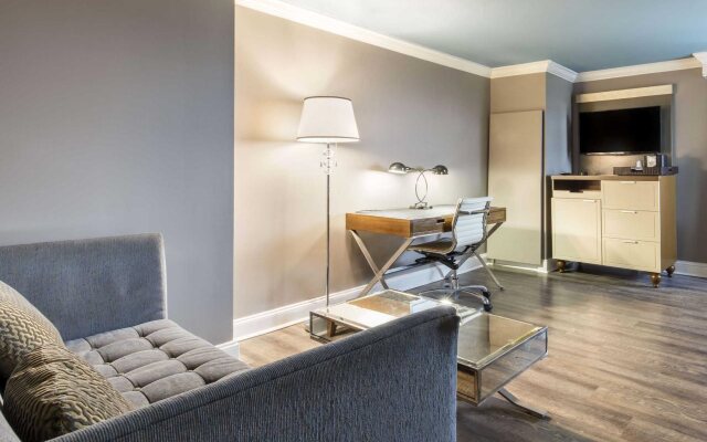 Hotel Frederica, an Ascend Hotel Collection Member