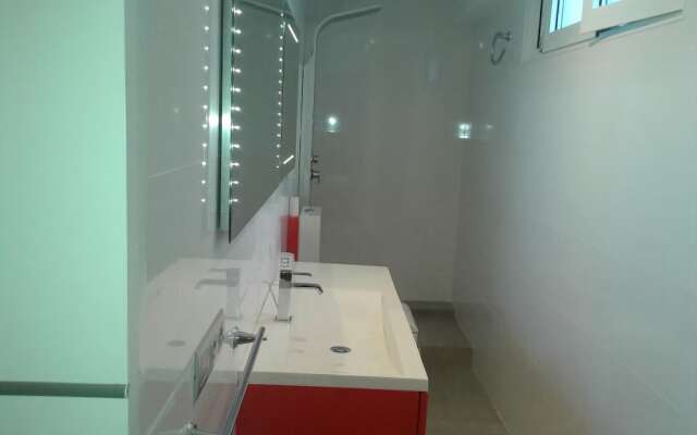 Apartament principal