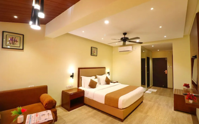 The Grand Legacy Resort