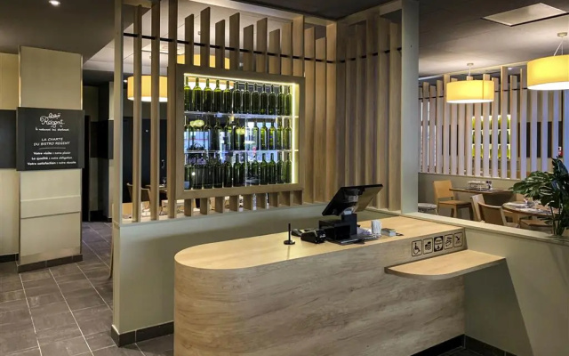 ibis Tours Centre Gare