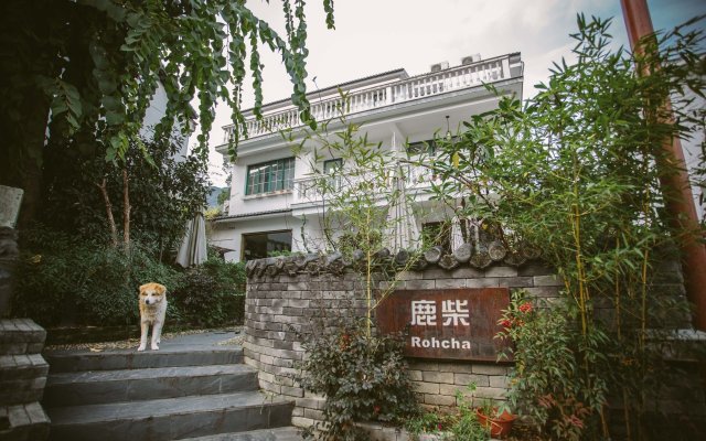Hangzhou Rohcha Inn