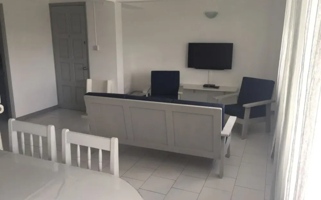 La Péninsule - Town Apartment in Curepipe 3