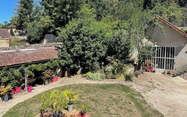 Le Petit Monde de Molly