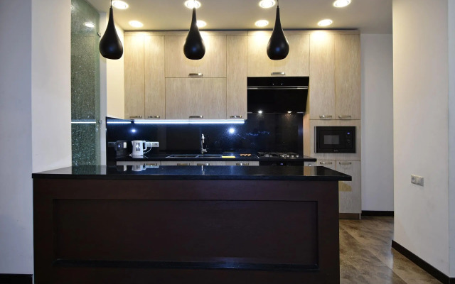 Rent Inn Yerevan (Rent Inn Yerevan) on Nalbandian Street 9