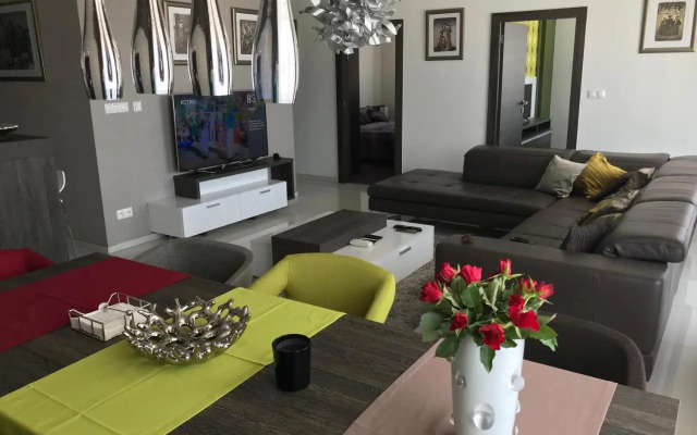 Panorama Donovaly 34-B