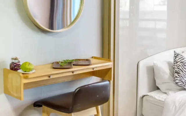 Yangyang Haettuneonchangmoon Pension