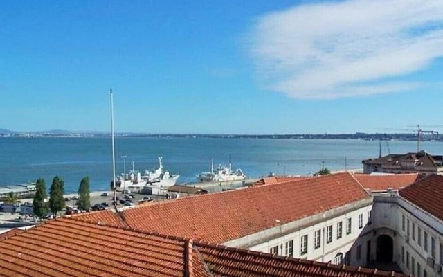 Alfama River Apartments