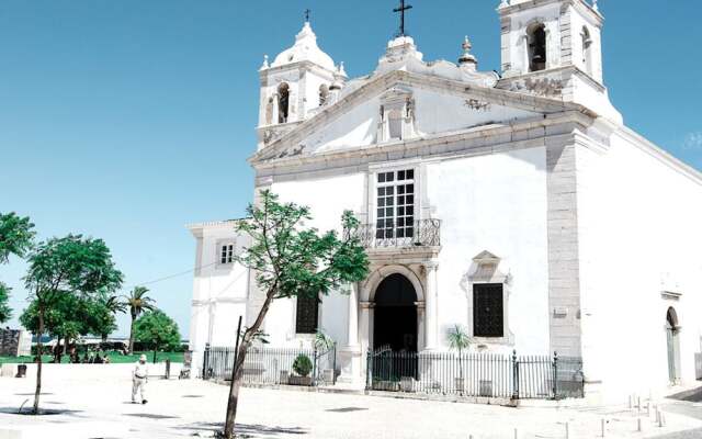 Villa in Quinta do Lago Resort 1042