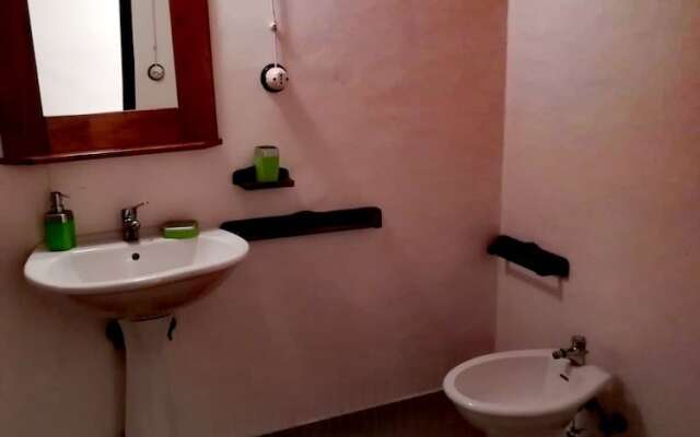 Case Rurali Pentedattilo