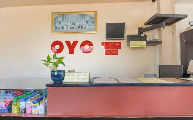 OYO 889 Baan Sakdidet