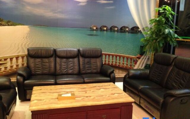 Shanghai Hanguang Ocean Hotel