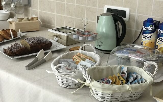 B&B White Room Salento