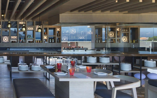 Le Meridien Kota Kinabalu