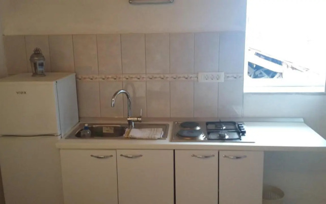 Apartments with a parking space Rovinjsko Selo, Rovinj - 14514