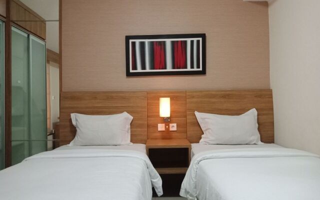Marrakesh Inn