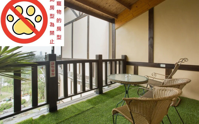 Yueya Villa