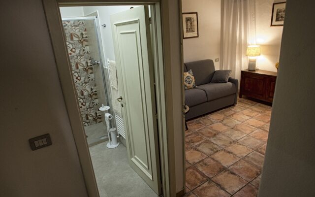 La Giuggiola Sweet Home