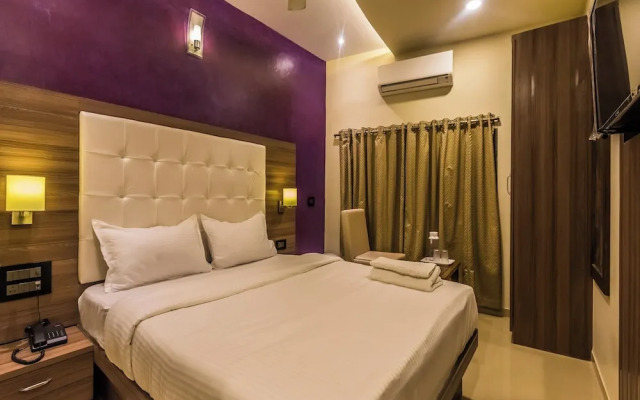 Atlas Grand Hotel