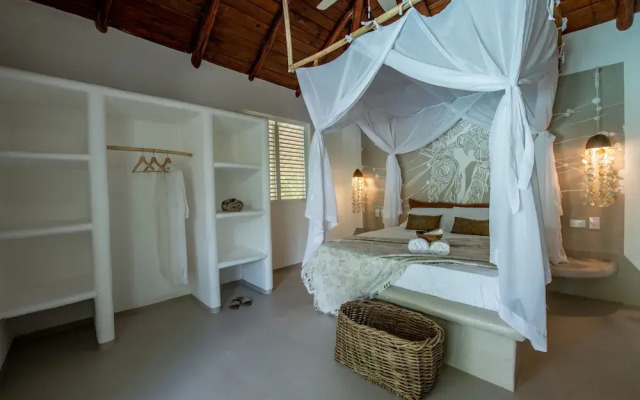 La Tribu Villas