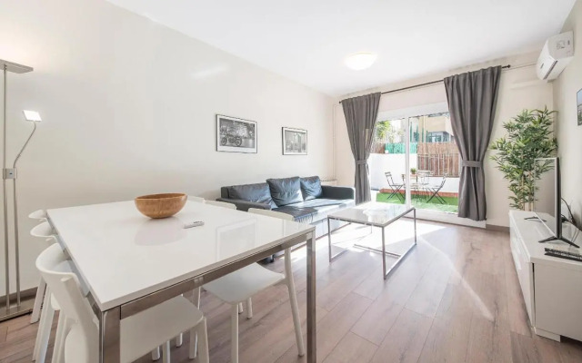 You Stylish El Born Apartments