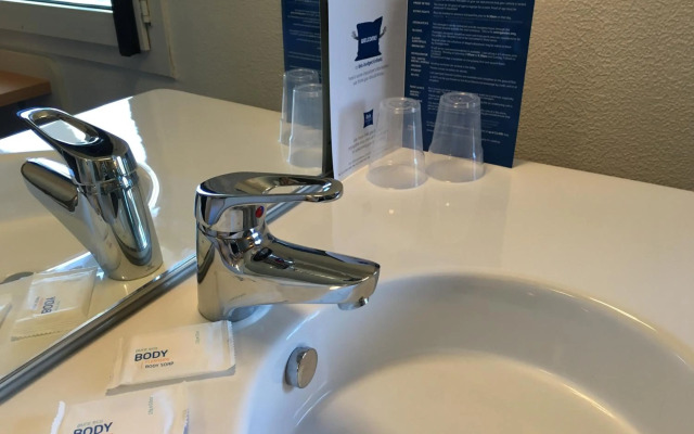 ibis budget Enfield