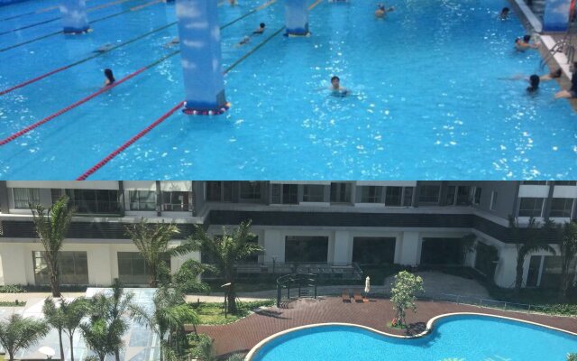 Sunny - Vinhomes Times City Park Hill