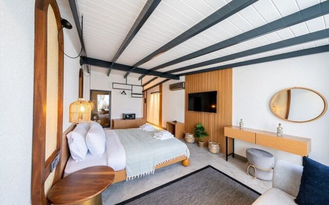 Lupia Suites