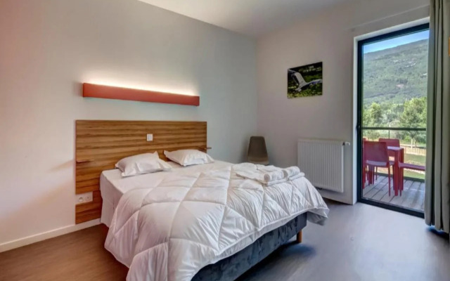 Le Village des Oiseaux - Vacancéole