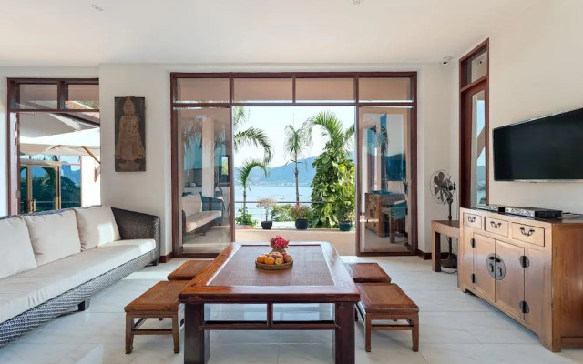 PraNang 5 Bedroom in Patong
