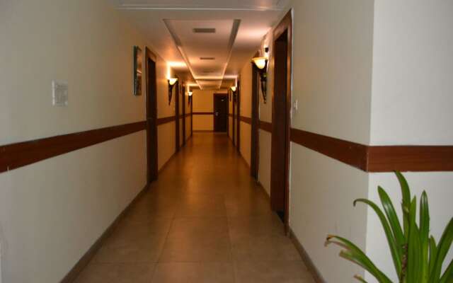 The Grand Neelam Hotel