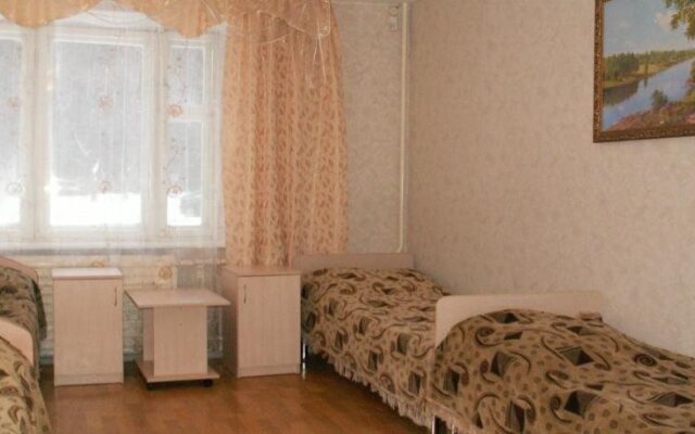 Azaliya Hotel