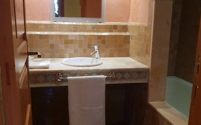 Appartement Palmeraie Village 2