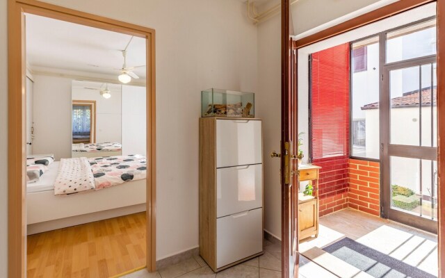 Ferienwohnung Medulin