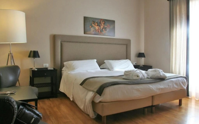 Ambasciatori Place Hotel