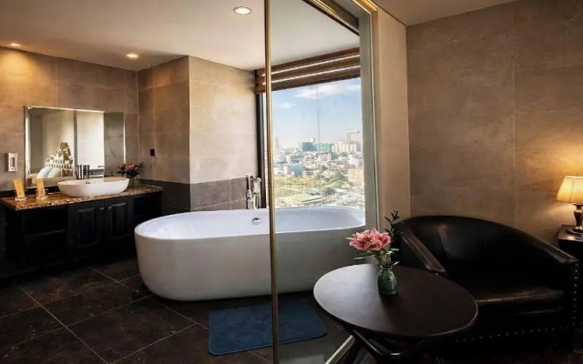 Century Hotel Danang