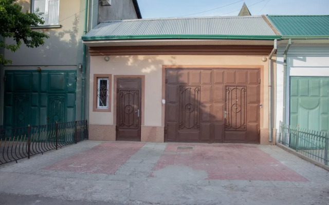 Oreon Inn Hotel - Hostel