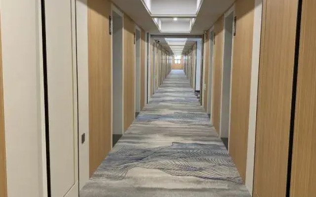 Foshan Minghuiyuan Hotel Apartment (Mingcheng Square Branch)