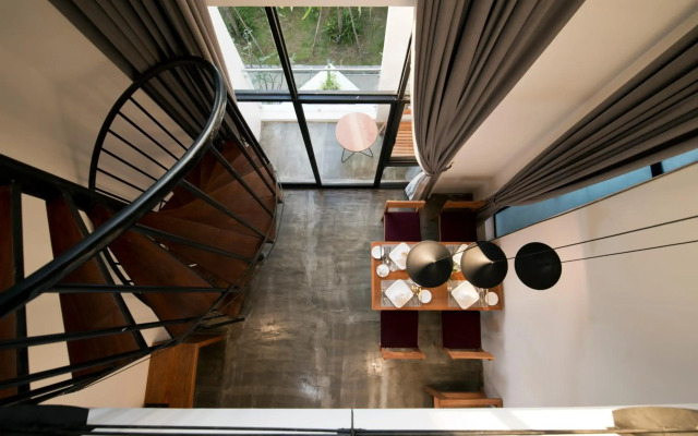 Phka Chan Hotel