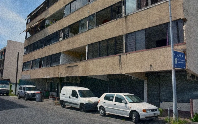 Chez Vous à Papeete