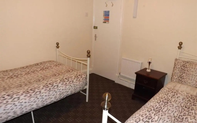 Thistle Dhu Guest House