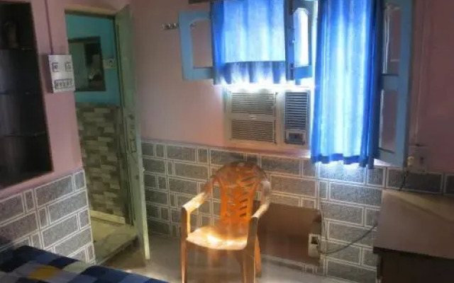 Tree Baba Hostel