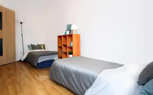 Hostel Niepodległości